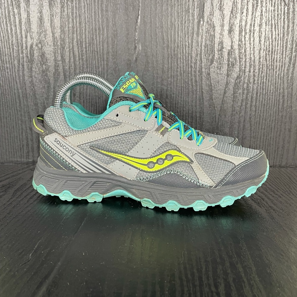 Saucony Escape TR women’s size 7